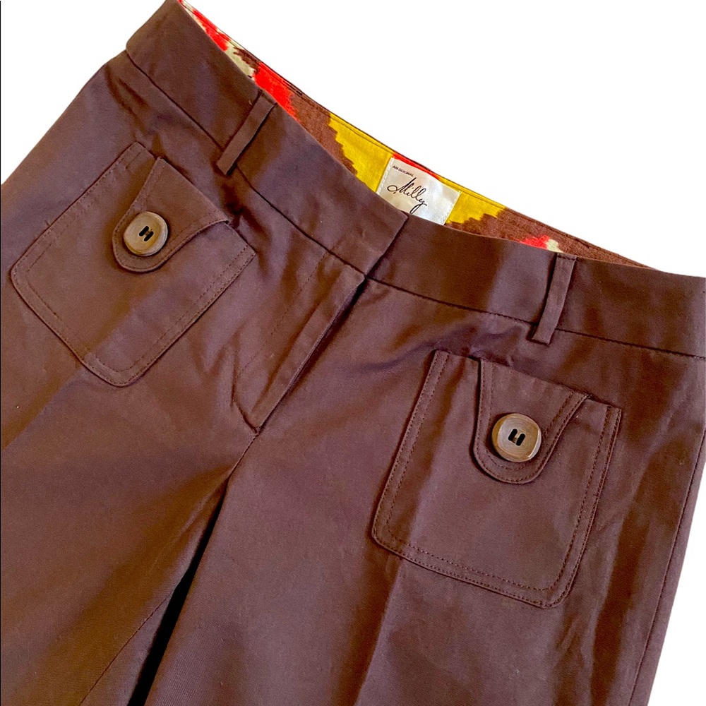 Milly dress pants